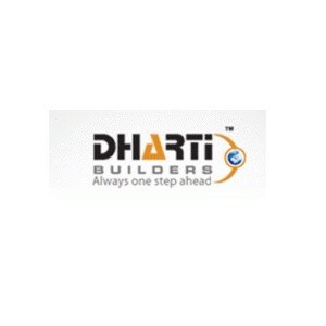 Dharti developer logo