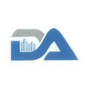 Dharti Aakar Realty developer logo