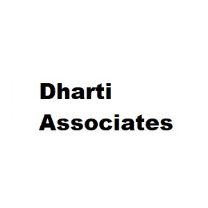 Dharti Associates developer logo