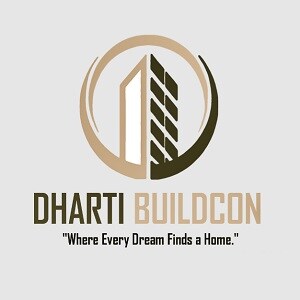 Dharti Buildcon developer logo