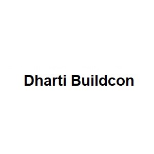Dharti Buildcon Ahmedabad developer logo