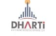 Dharti Builders And Developers Developer Logo