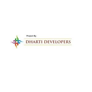 Dharti Developers Developer Logo