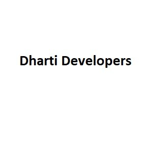 Dharti Developers Pune developer logo