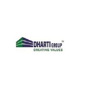 Dharti Group Developer Logo