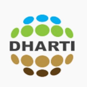 Dharti Group Ahmedabad Logo