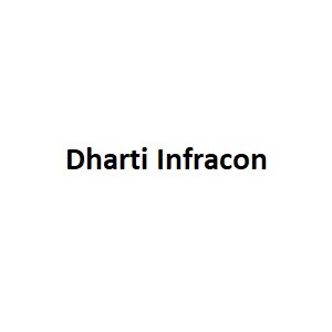 Dharti Infracon Logo