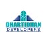 Dhartidhan Developers Developer Logo