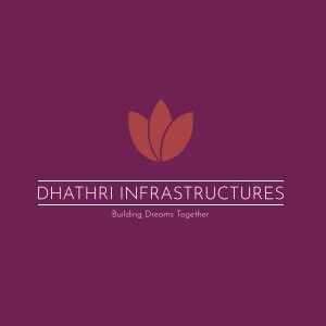 Dhathri Infrastructures logo
