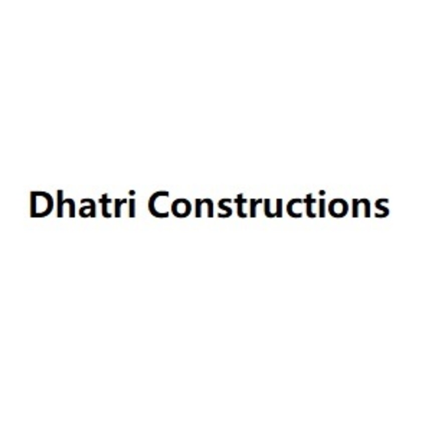 Dhatri Constructions