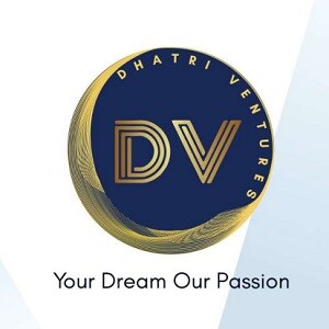 Dhatri Ventures logo