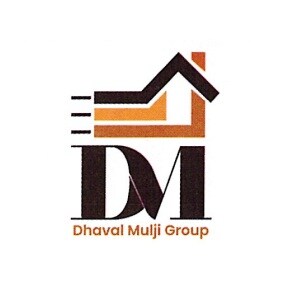 Dhaval Mulji Group logo