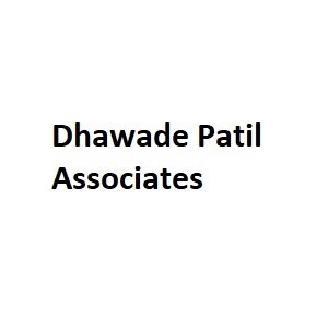 Dhawade Patil Associates Logo