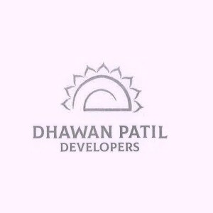Dhawan Patil Developers Logo
