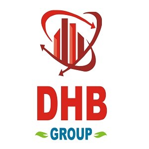 DHB Group developer logo