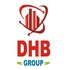 DHB Group Developer Logo