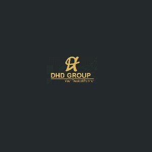 DHD Group Logo