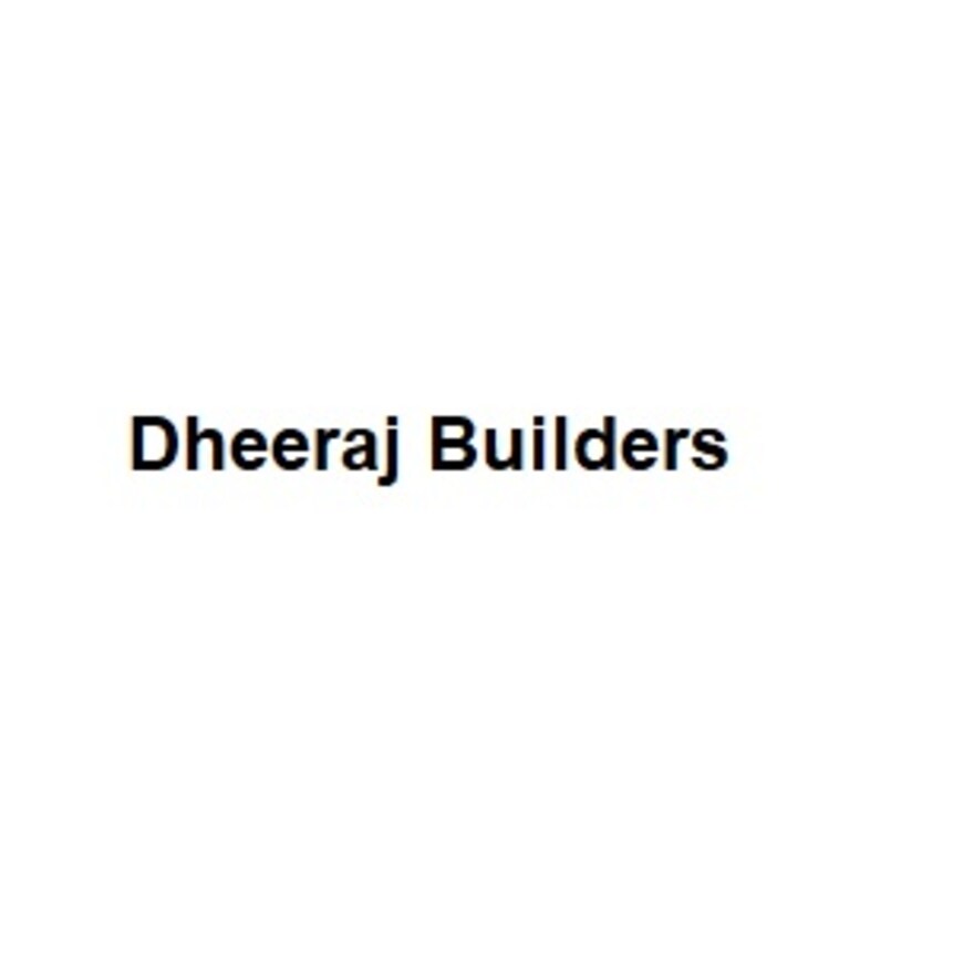 Dheeraj Builders