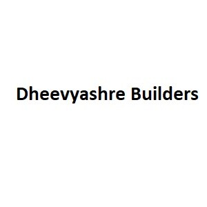 Dheevyashre Builders developer logo