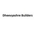 Dheevyashre Builders Developer Logo