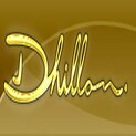 Dhillon group Logo