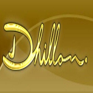Dhillon group developer logo