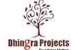 Dhingra Developer Logo