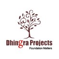 Dhingra Logo