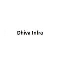 Dhiva Infra Logo