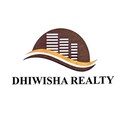 Dhiwisha Realty Logo