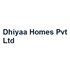 Dhiyaa Homes Pvt Ltd Dhiyaa Homes Pvt Ltd Developer Logo