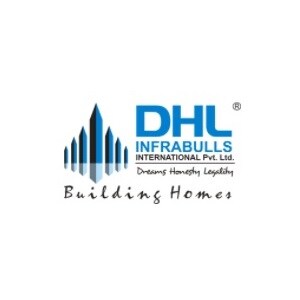 DHL Infrabulls logo