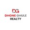 Dhone Ghule Realty