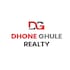 Dhone Ghule Realty Dhone Ghule Realty Developer Logo