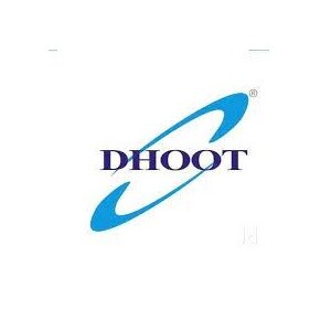 Dhoot developer logo