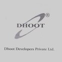 Dhoot Developers Logo