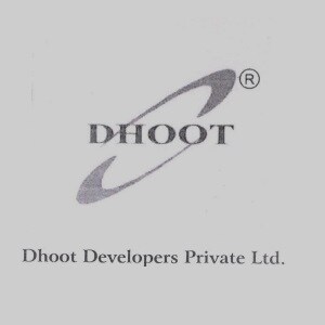 Dhoot Developers logo