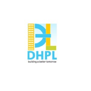 DHPL logo