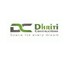 Dhriti Constructions Developer Logo