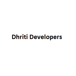 Dhriti Developers