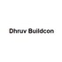 Dhruv Buildcon Developer Logo