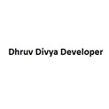 Dhruv Divya Developer Logo