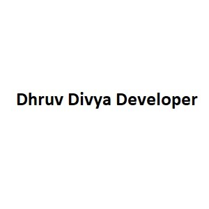 Dhruv Divya Developer logo