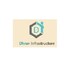 Dhruv Infrastructure Developer Logo