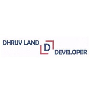 Dhruv Land Developer Developer Logo