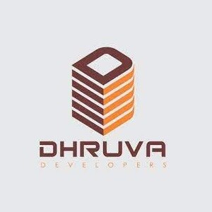 Dhruva Developers Bangalore logo
