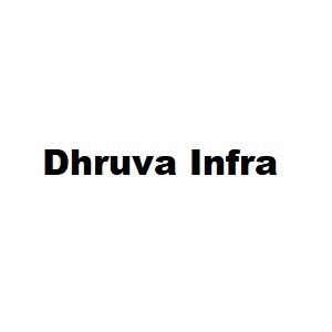 Dhruva Infra Developer Logo