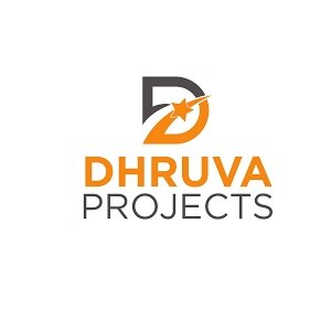 Dhruva Projects developer logo