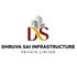 Dhruva Sai Infrastructure Developer Logo