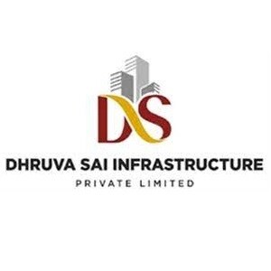 Dhruva Sai Infrastructure Developer Logo